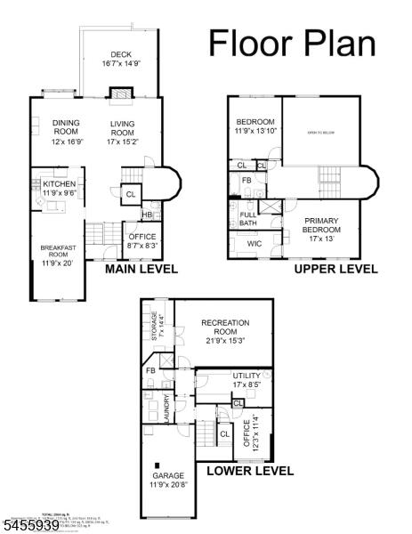 Property listing MLS 4048630 photo 41