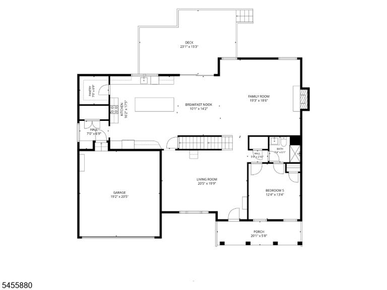 Property listing MLS 4048636 photo 39