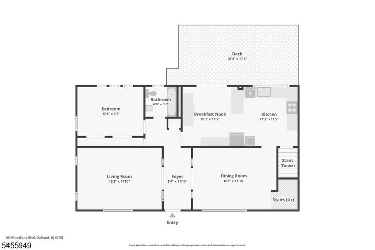 Property listing MLS 4048675 photo 41