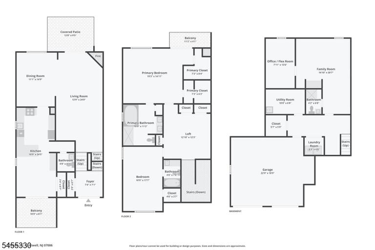 Property listing MLS 4048687 photo 47