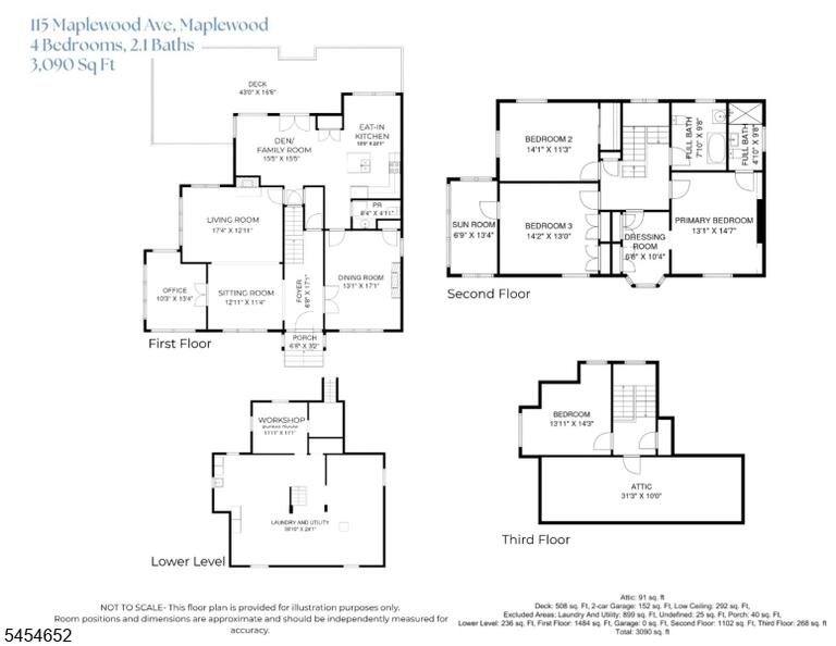 Property listing MLS 4048733 photo 43