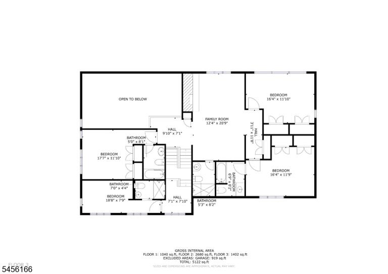 Property listing MLS 4048822 photo 7