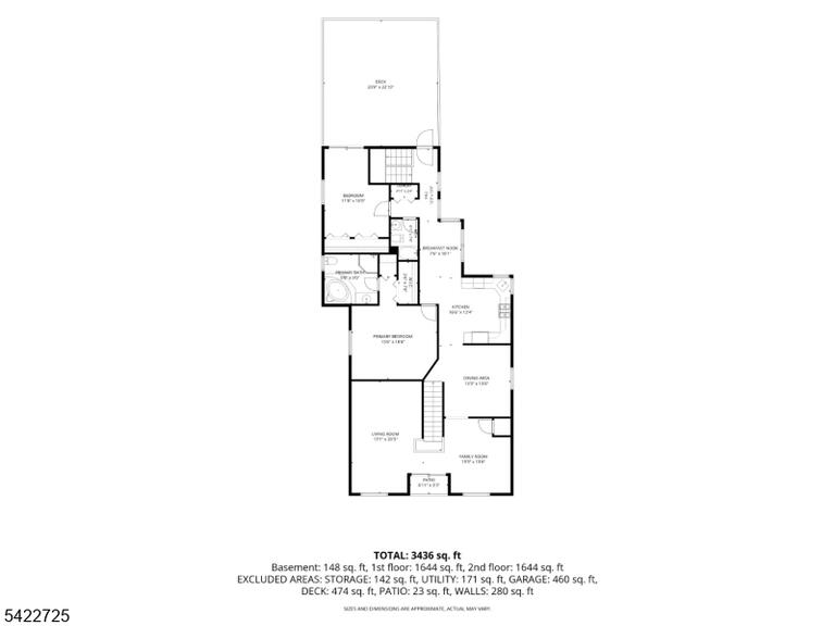 Property listing MLS 4048857 photo 41