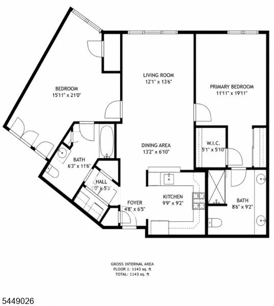 Property listing MLS 4048861 photo 23