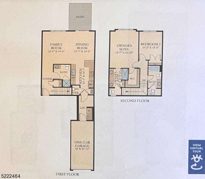 Property listing MLS 4048953 photo 2