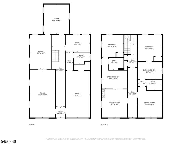 Property listing MLS 4048956 photo 24
