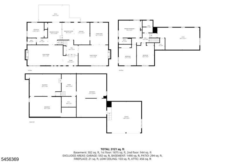 Property listing MLS 4048994 photo 34
