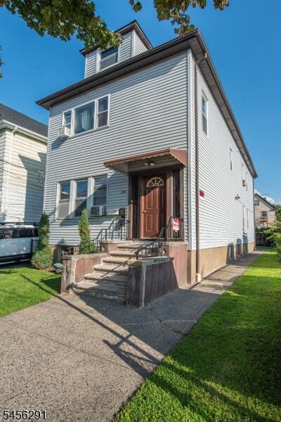 Property listing MLS 4049029 photo 1