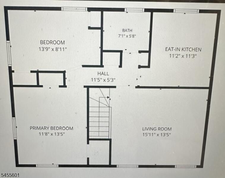 Property listing MLS 4049076 photo 15