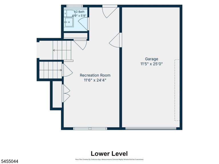 Property listing MLS 4049077 photo 46