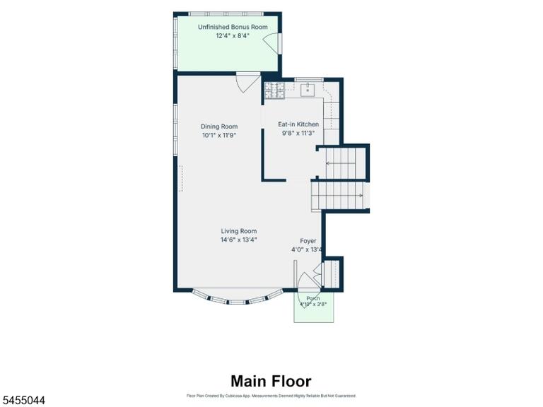Property listing MLS 4049077 photo 47