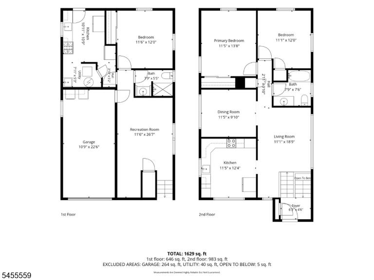 Property listing MLS 4049079 photo 11