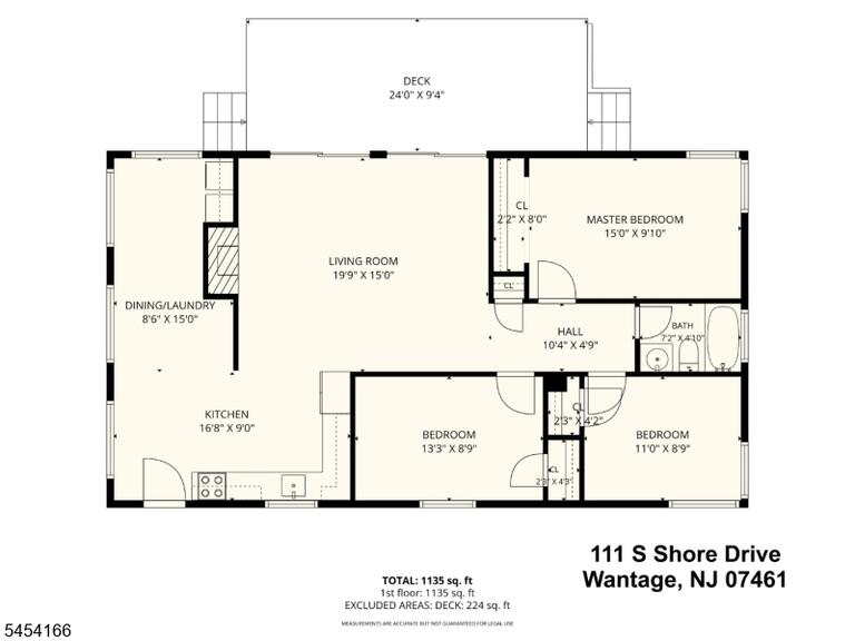 Property listing MLS 4049100 photo 33