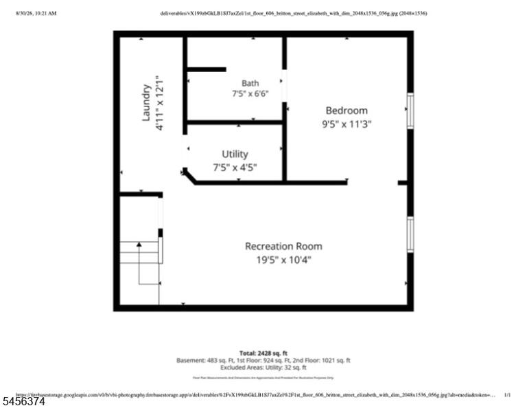 Property listing MLS 4049117 photo 27