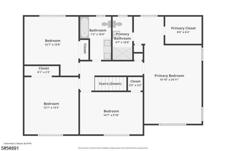 Property listing MLS 4049148 photo 30