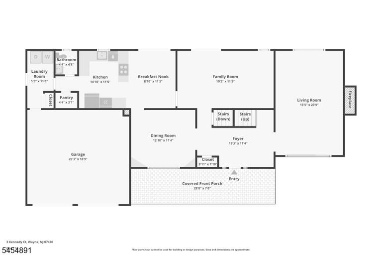 Property listing MLS 4049148 photo 31
