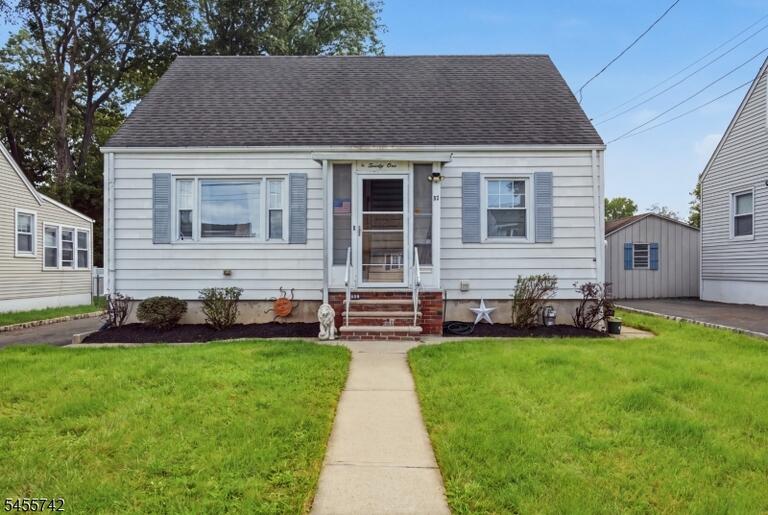 Property listing MLS 4049196 photo 1
