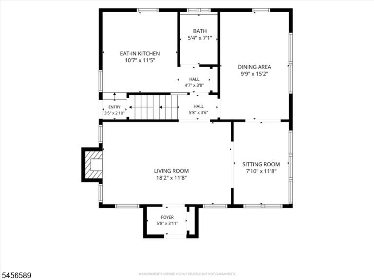 Property listing MLS 4049227 photo 11