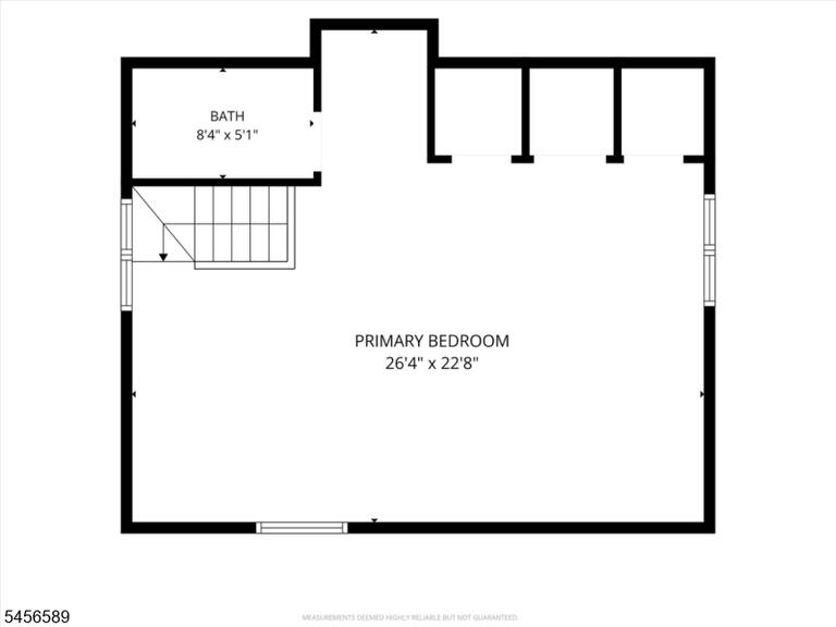 Property listing MLS 4049227 photo 13