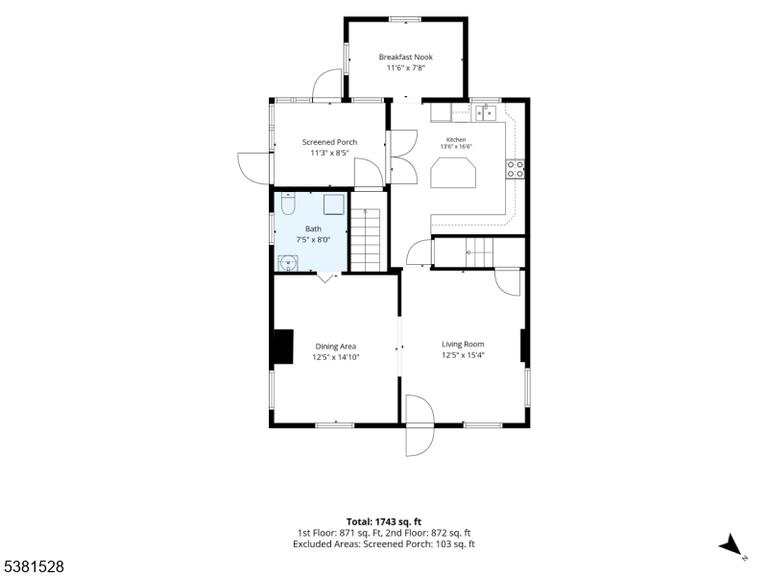 Property listing MLS 4049320 photo 42