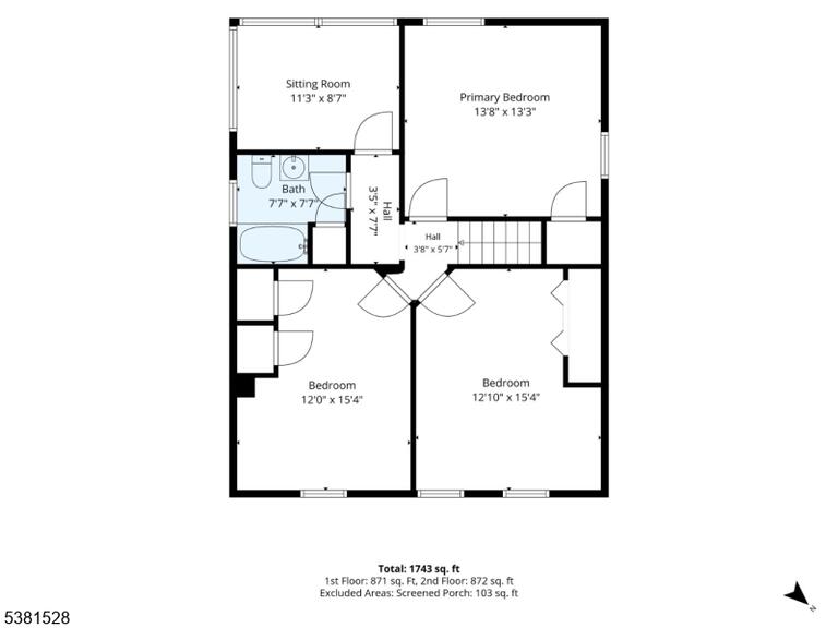 Property listing MLS 4049320 photo 43
