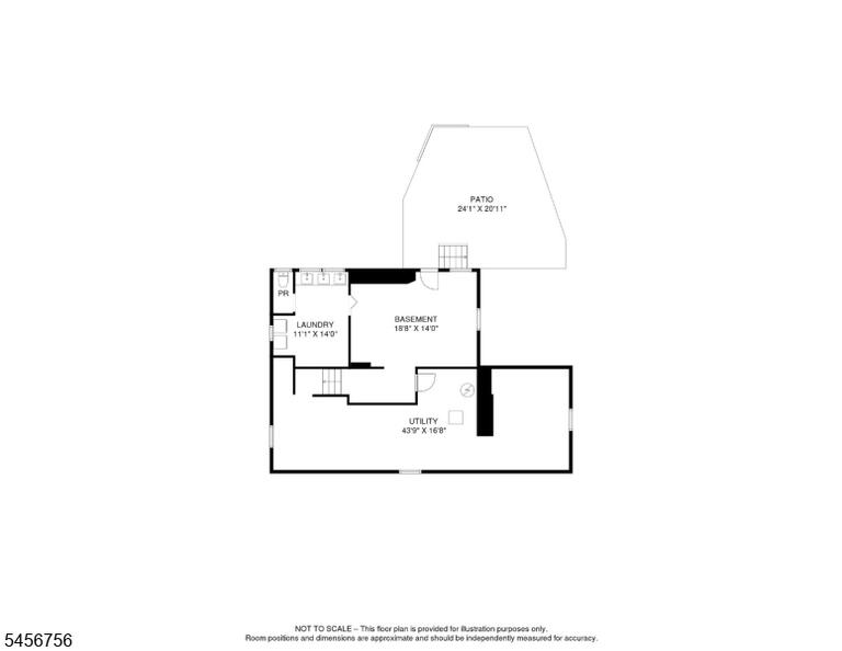 Property listing MLS 4049378 photo 26