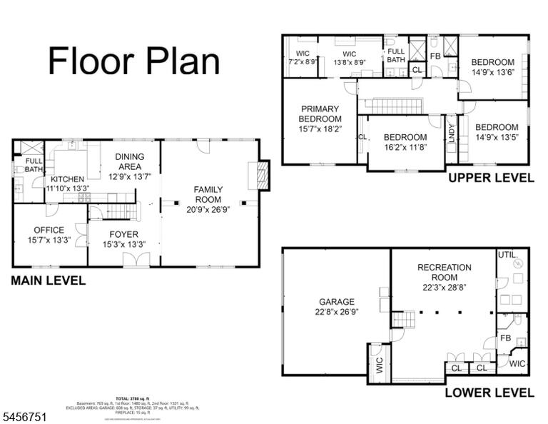 Property listing MLS 4049554 photo 45