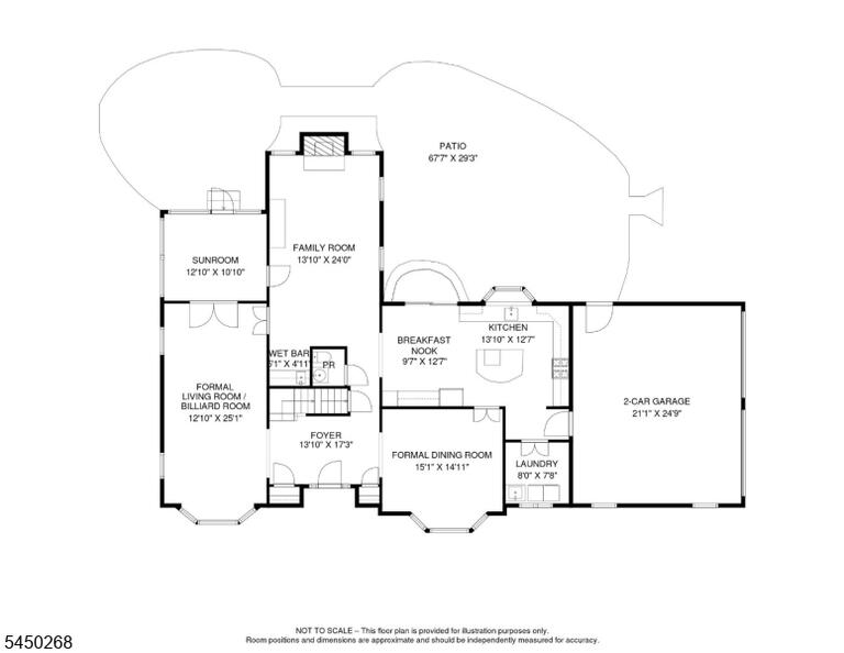 Property listing MLS 4049634 photo 46