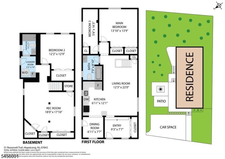 Property listing MLS 4049638 photo 38