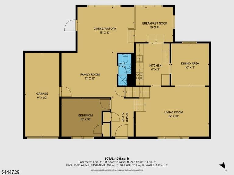 Property listing MLS 4049678 photo 40