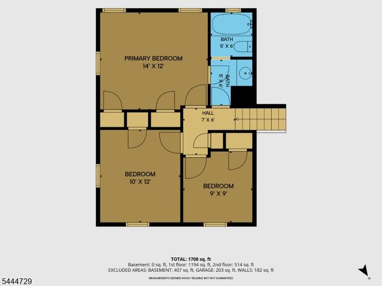 Property listing MLS 4049678 photo 41