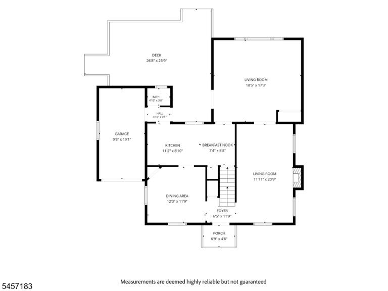 Property listing MLS 4049688 photo 33