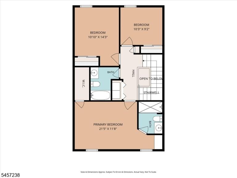 Property listing MLS 4049711 photo 6