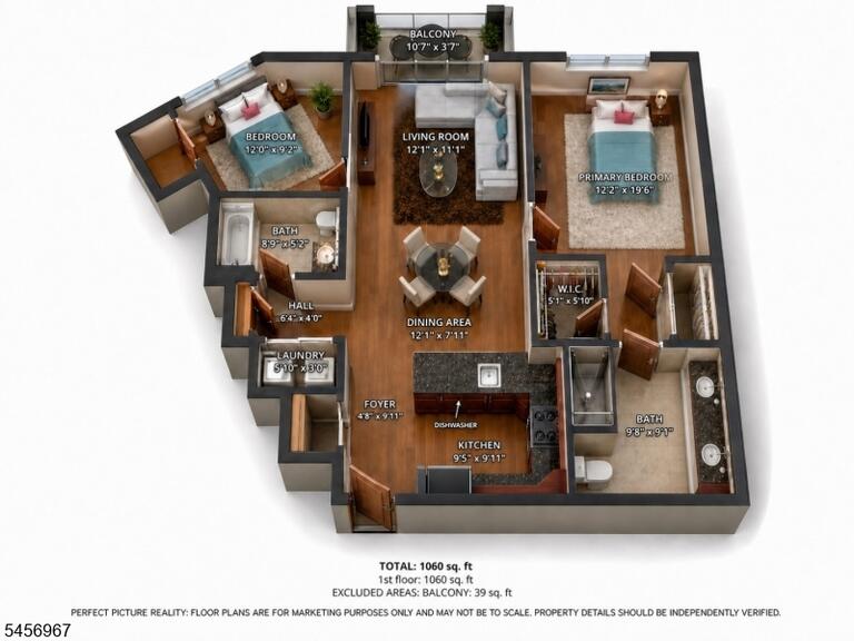 Property listing MLS 4049715 photo 36