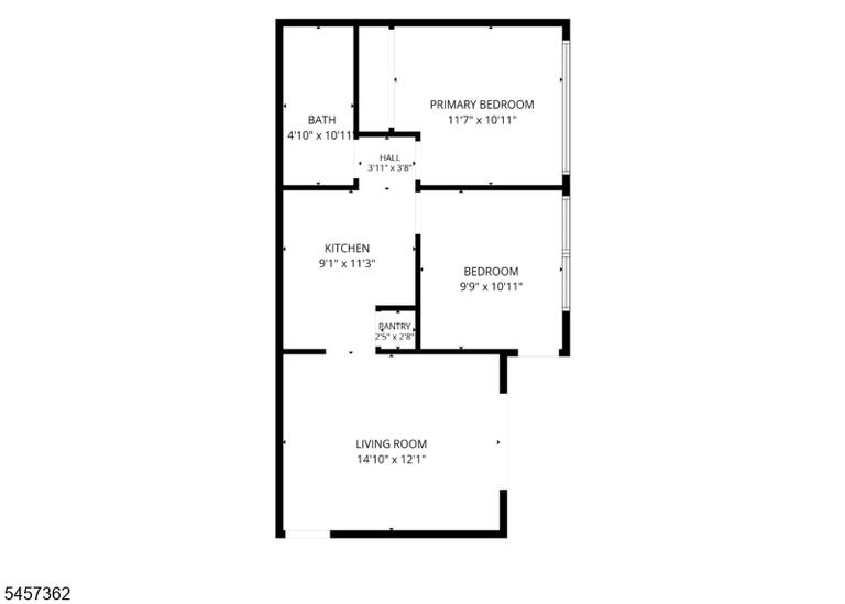 Property listing MLS 4049775 photo 23