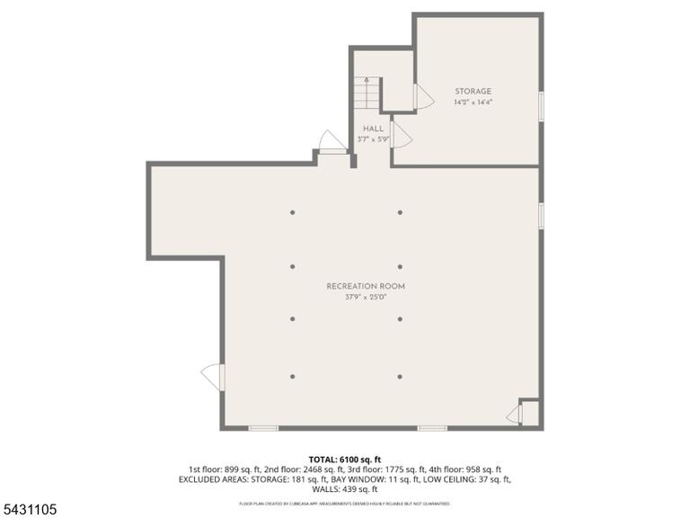 Property listing MLS 4049891 photo 25