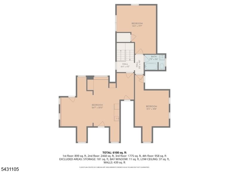 Property listing MLS 4049891 photo 27