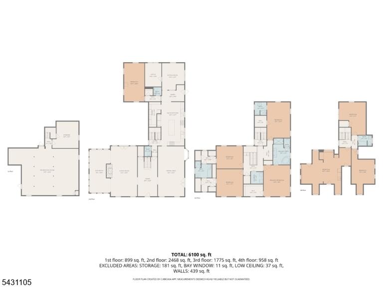 Property listing MLS 4049891 photo 28