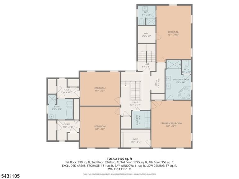 Property listing MLS 4049891 photo 29