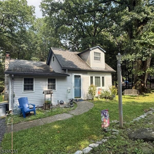 Property listing MLS 4049922 photo 1