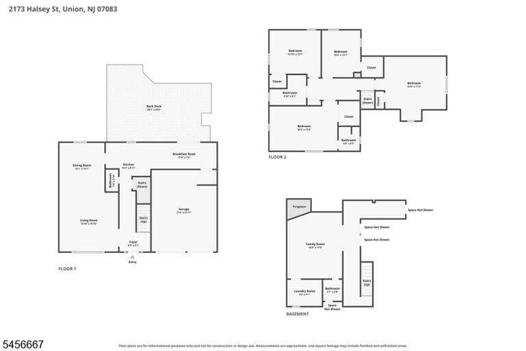 Property listing MLS 4049982 photo 33