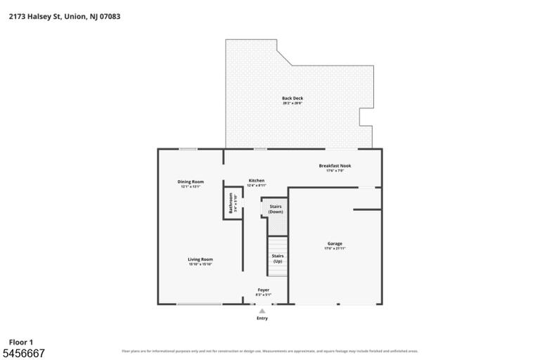 Property listing MLS 4049982 photo 34