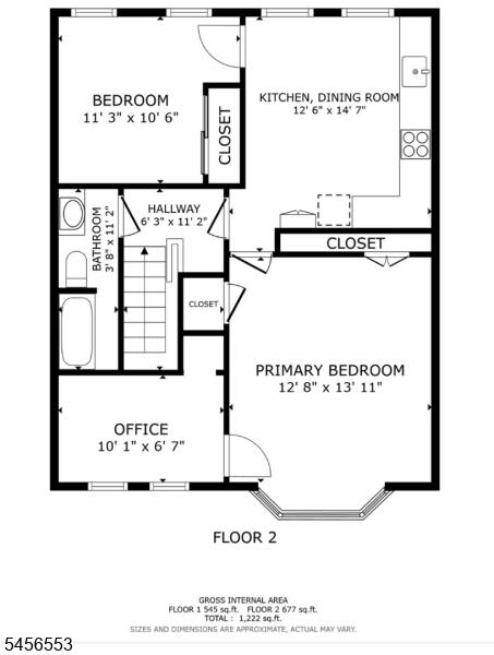 Property listing MLS 4050074 photo 21