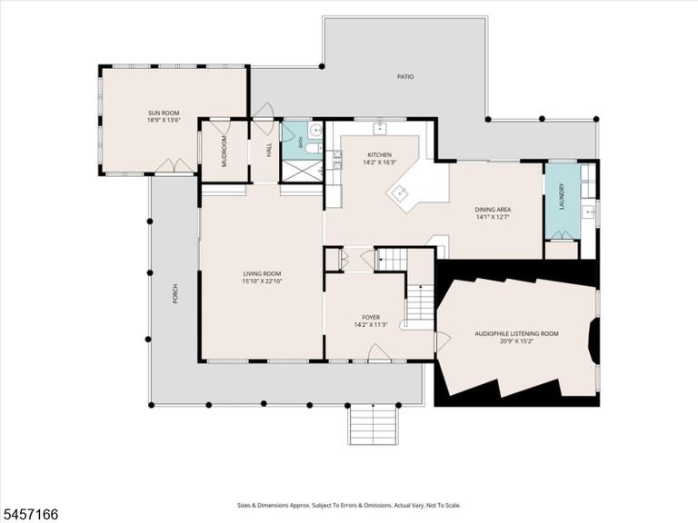 Property listing MLS 4050078 photo 5