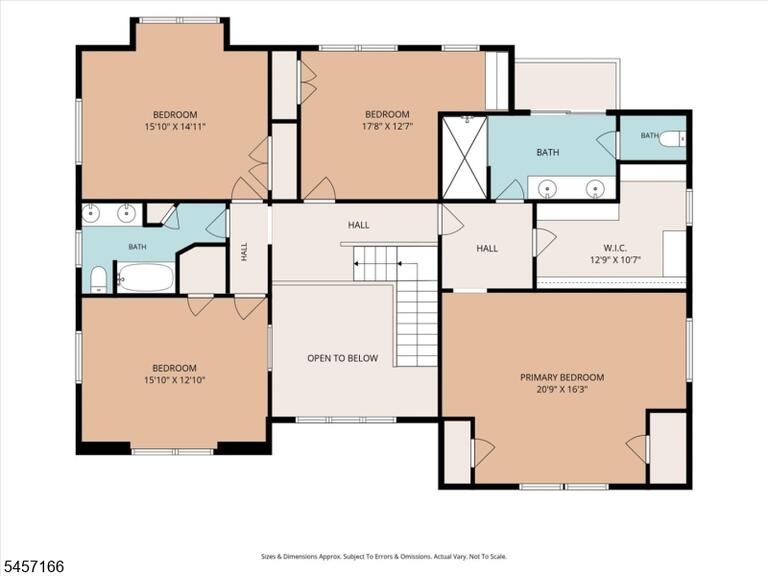 Property listing MLS 4050078 photo 6