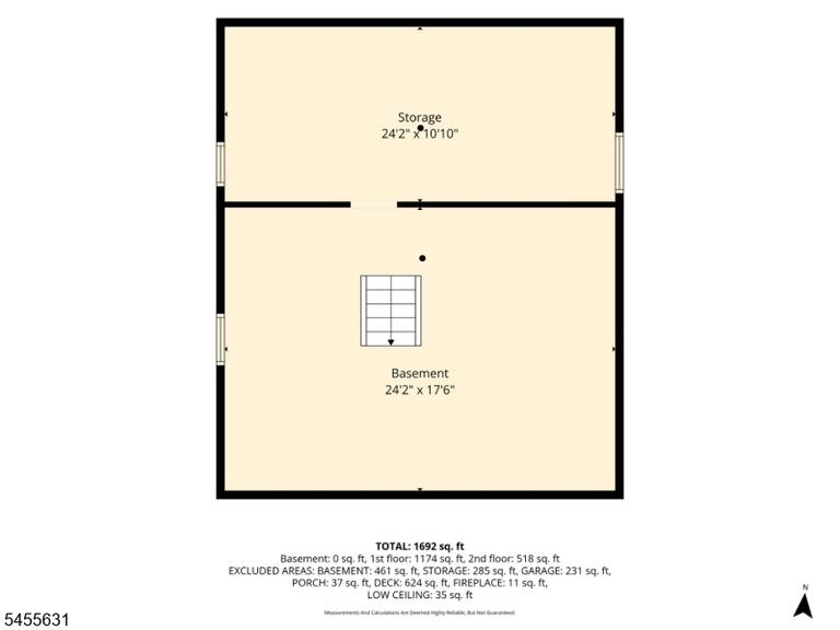 Property listing MLS 4050080 photo 37