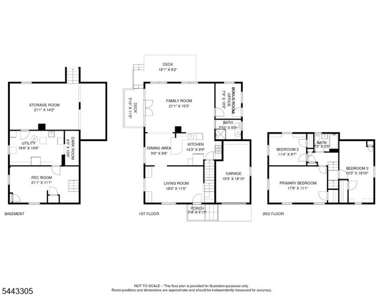 Property listing MLS 4050171 photo 4