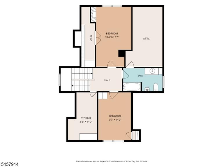 Property listing MLS 4050212 photo 48