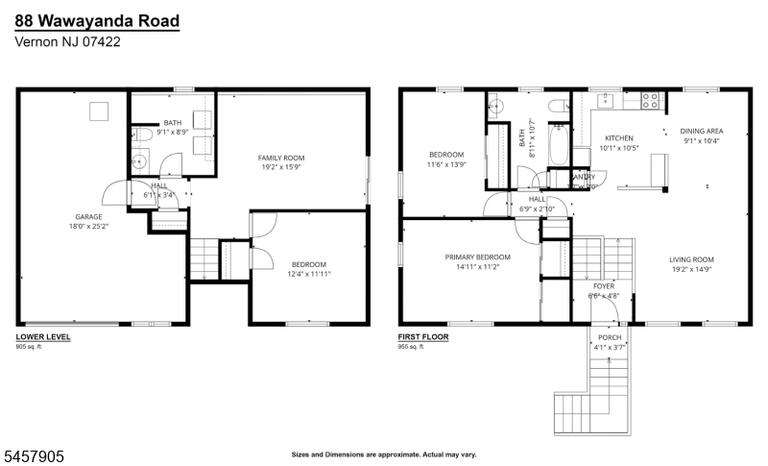Property listing MLS 4050242 photo 16